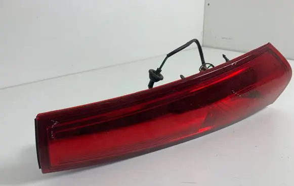 KIA Ceed Rear/tail lights 167610