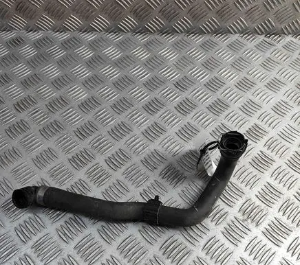 Mercedes-Benz GLE W167 Engine coolant pipe/hose A1675011300