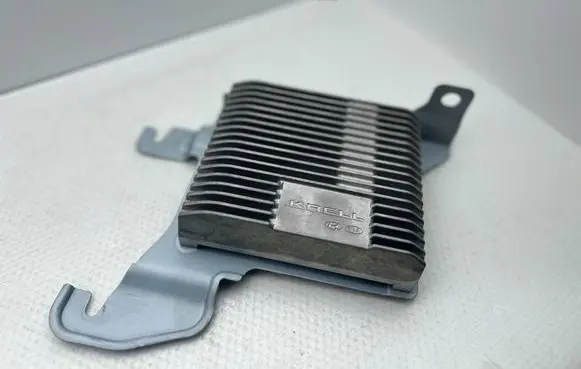 Hyundai Kona I Sound amplifier 96370K4000 96370-K4000