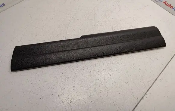 BMW X3 F25 Front sill trim cover 9175048 51477222192