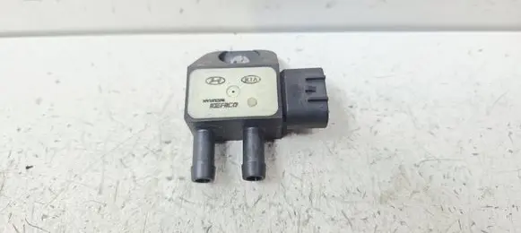 KIA Sportage Exhaust gas pressure sensor 392102F600 9022090001
