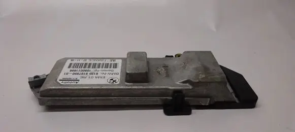 BMW 7 E65 E66 Other devices 6135919795001 1080011896