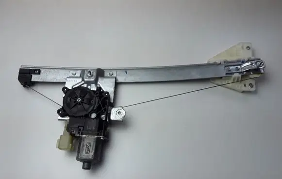 Ford Kuga II Rear door manual window regulator CJ54S27001BH