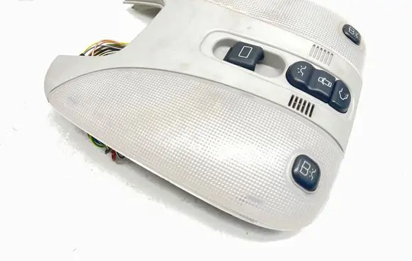Mercedes-Benz S W220 Front seat light A2158201601