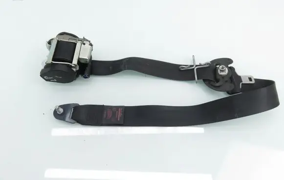 Peugeot 308 Front seatbelt 96568574XX