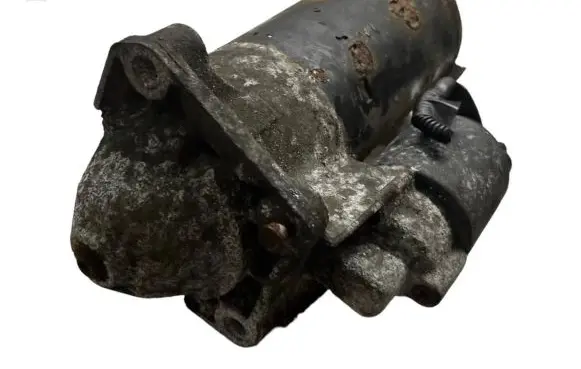 Volvo S60 Starter motor