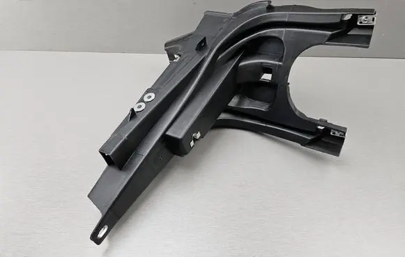 BMW X5 E70 Headlight/headlamp mounting bracket 7157983 51657157983