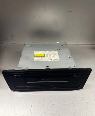 Audi A5 Sportback 8TA Radio/CD/DVD/GPS head unit 8R2035666A 8R2035666 7503103