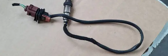 Audi A4 S4 B9 Lambda probe sensor 8W0906265D