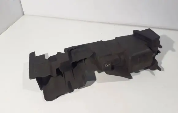 Mercedes-Benz Sprinter W906 Side radiator support slam panel A9068890131