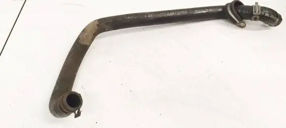 Mercedes-Benz E W211 Engine coolant pipe/hose A2118302515