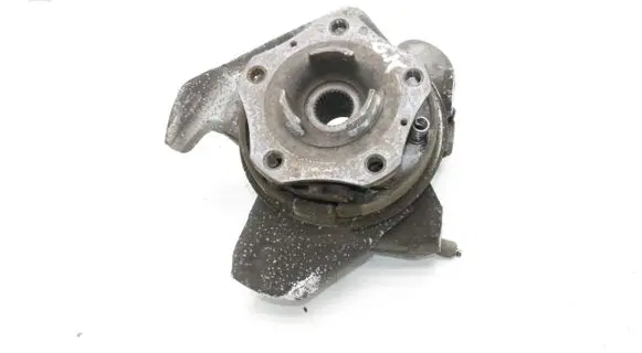 Porsche Boxster 986 Rear wheel hub
