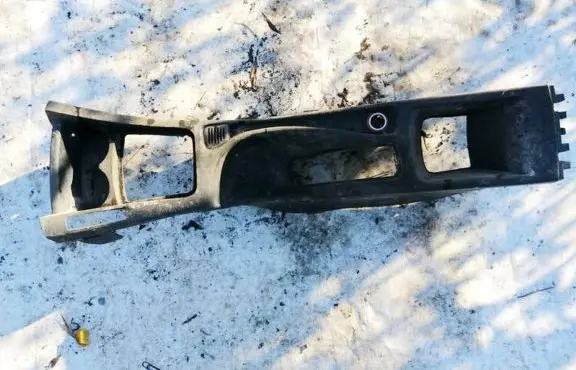 Fiat Stilo Cup holder 735297552