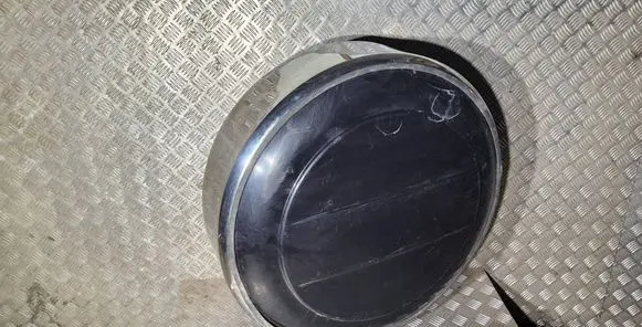 Suzuki Grand Vitara I Spare wheel section trim 