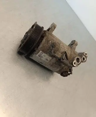 BMW X3 F25 Air conditioning (A/C) compressor (pump) 9295051 21137510 1409191901