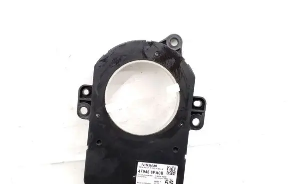 Nissan Juke II F16 Steering angle sensor 479456PA0B