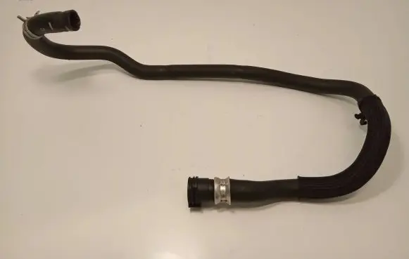 Peugeot 308 Coolant pipe/hose BEC20