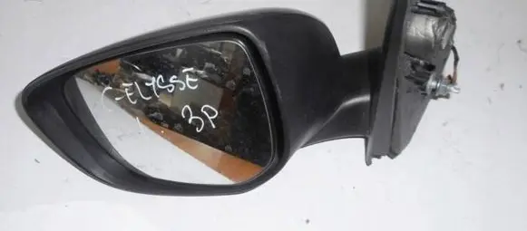 Citroen C-Elysée Front door electric wing mirror