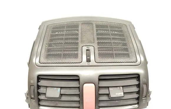 Toyota Auris 150 Dash center air vent grill 5567002110