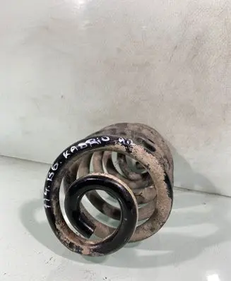 Audi A4 S4 B6 8E 8H Rear coil spring