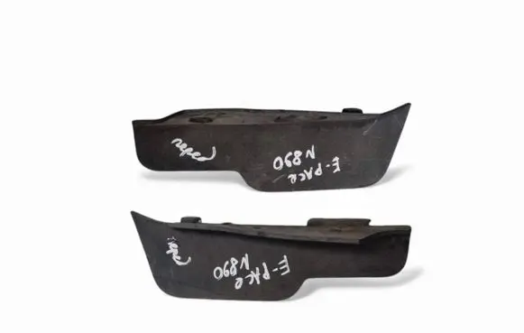 Jaguar E-Pace Front mudguard J9C317F018AB J9C317F017AB