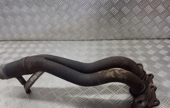 Seat Toledo II (1M) Exhaust gas pipe 