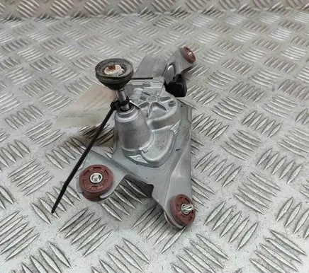 Mazda 6 Rear window wiper motor 8496000810 GHP967450