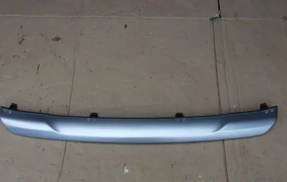 Mazda CX-5 II Front bumper lip KB8NV3290 KZA06