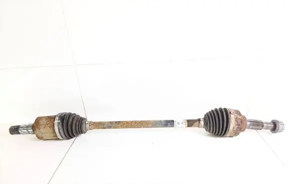 Tesla Model Y Front driveshaft 118811900B