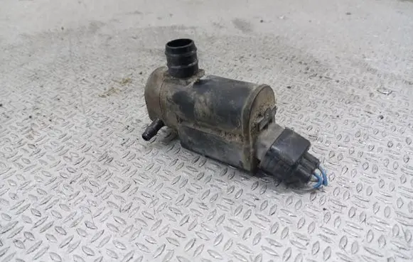 Toyota Corolla Verso E121 Windscreen/windshield washer pump