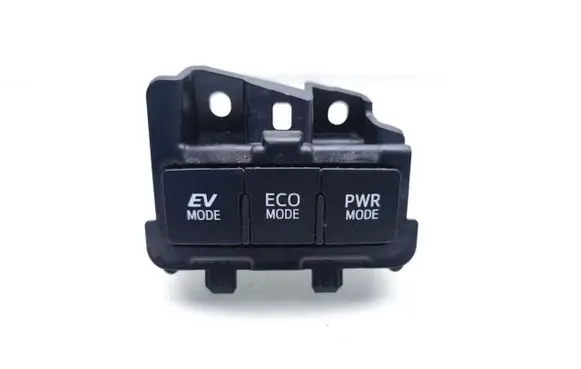 Toyota Auris E180 A set of switches 