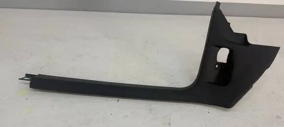 Front sill trim cover