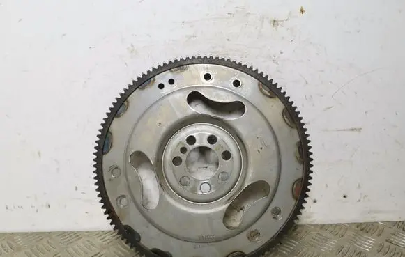 Jeep Cherokee Flywheel 837AB2545A