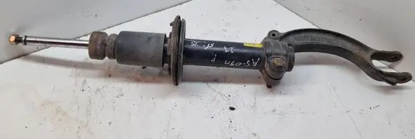 Audi A5 8T 8F Front shock absorber/damper