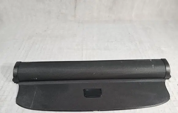 Audi A4 S4 B6 8E 8H Parcel shelf load cover 8E9863553