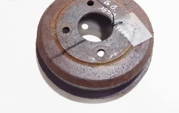 Ford Mondeo MK II Drum brake (rear) 93bb1126ab