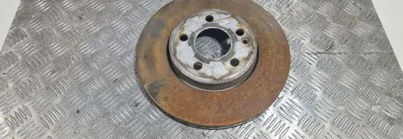 Mercedes-Benz A W176 Front brake disc