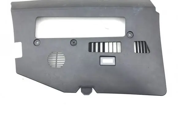 Tesla Model 3 Dashboard lower bottom trim panel 113330100C 113097900C