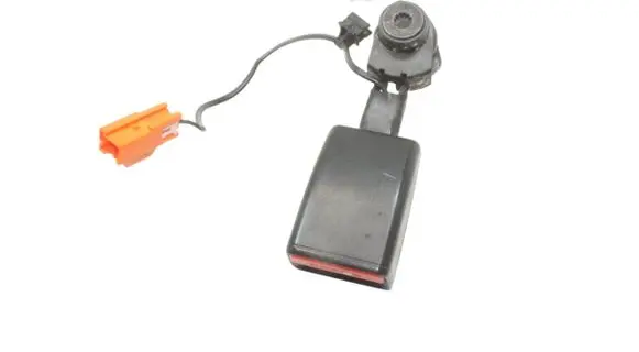 Land Rover Discovery Sport Rear seatbelt buckle FK7260045CC