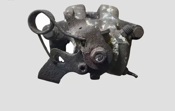 Citroen C5 Rear brake caliper