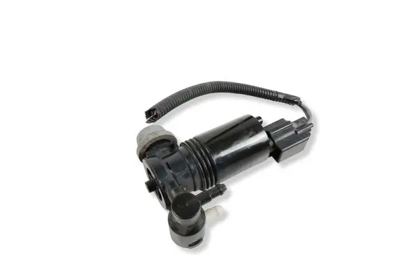 Volvo V40 Windscreen/windshield washer pump 1026810001