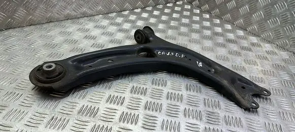Front lower control arm/wishbone