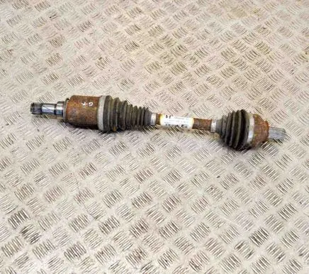 Smart ForFour II W453 Rear driveshaft A4533503700 396000937R