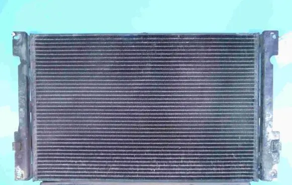 Volvo V70 A/C cooling radiator (condenser) 6849575 IMPRK1269563