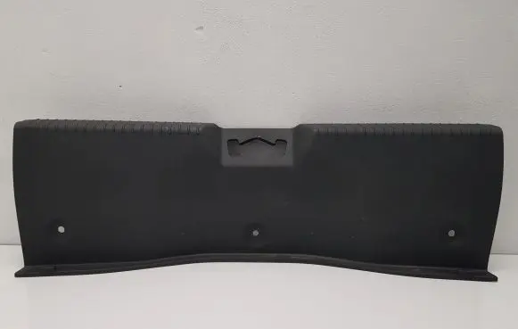 Hyundai i30 Tailgate trim 85770A6100