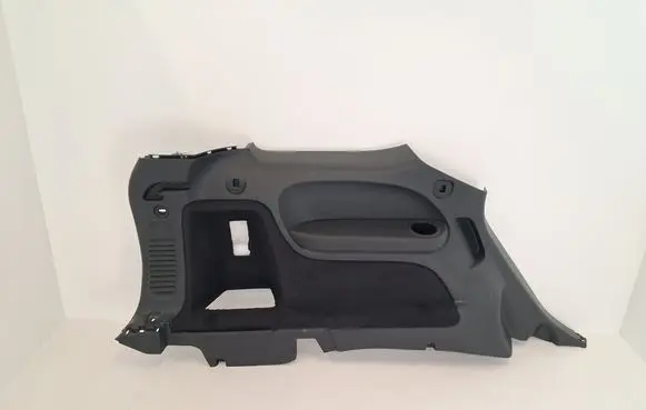 Dodge Durango III Trunk/boot side trim panel 5MJ03DX9AE