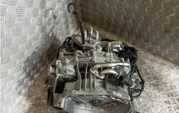 Ford Puma Automatic gearbox N1T17000CB