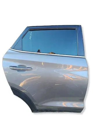 Hyundai Tucson TL Rear door PRAWEDRZITUCSON