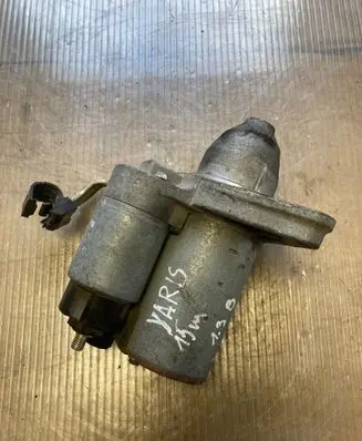 Toyota Yaris Starter motor 4280008435 281000V491