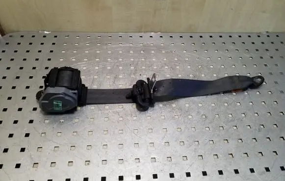 Chevrolet Captiva Middle seatbelt (rear) 96474680